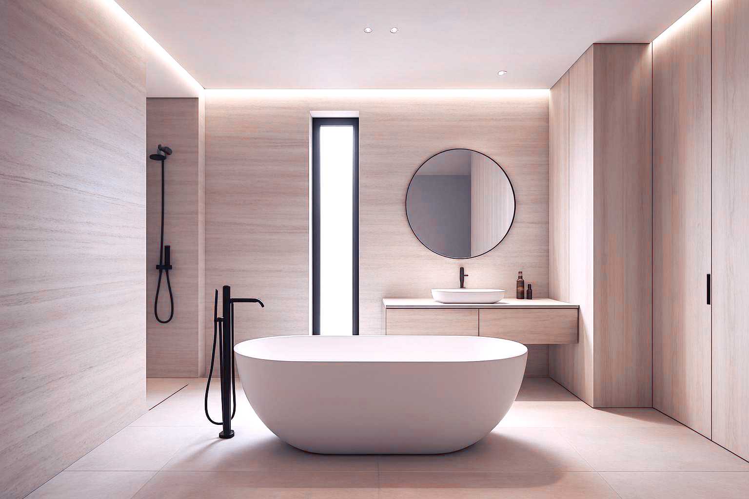 Instalación de cocina profesional por fontaneros en Madrid